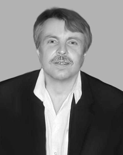 Голуб Олександр Андрійович